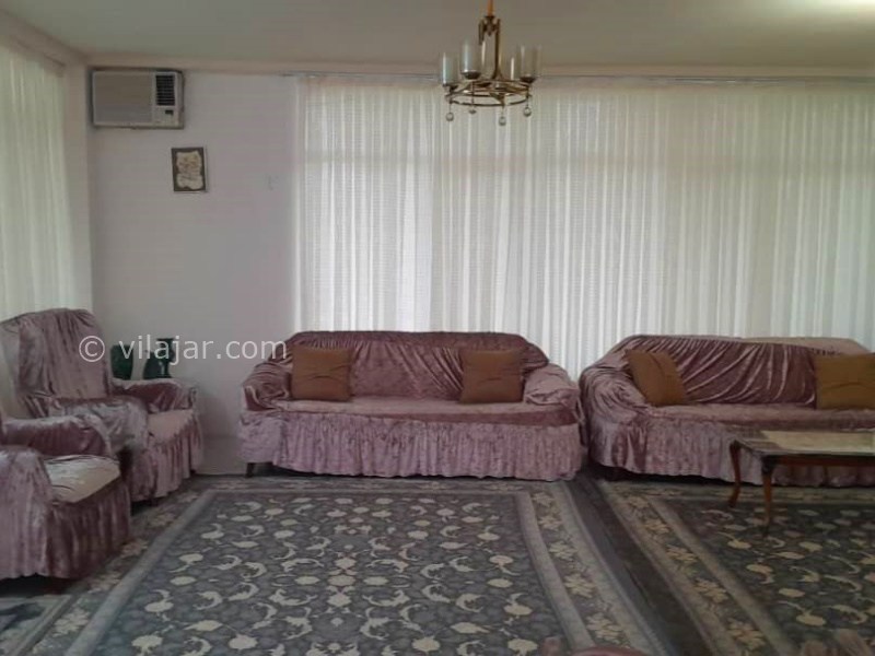 عکس شماره 905104 - اجاره ویلا در آستارا با ویو دریا - 
