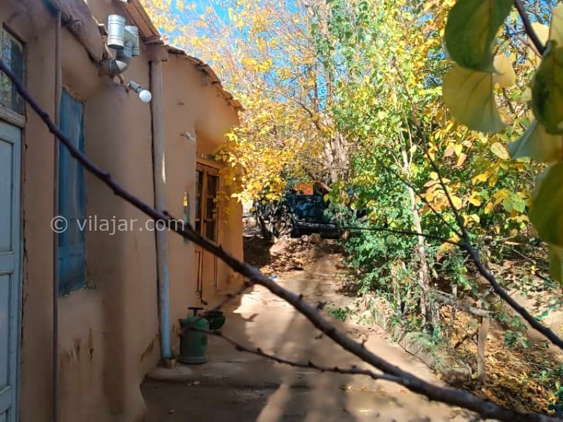 عکس شماره 905189 - اقامتگاه بوم گردی سپیدار روستای ابر - 