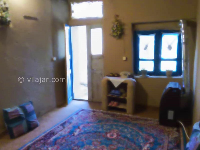 عکس شماره 905190 - اقامتگاه بوم گردی سپیدار روستای ابر - 