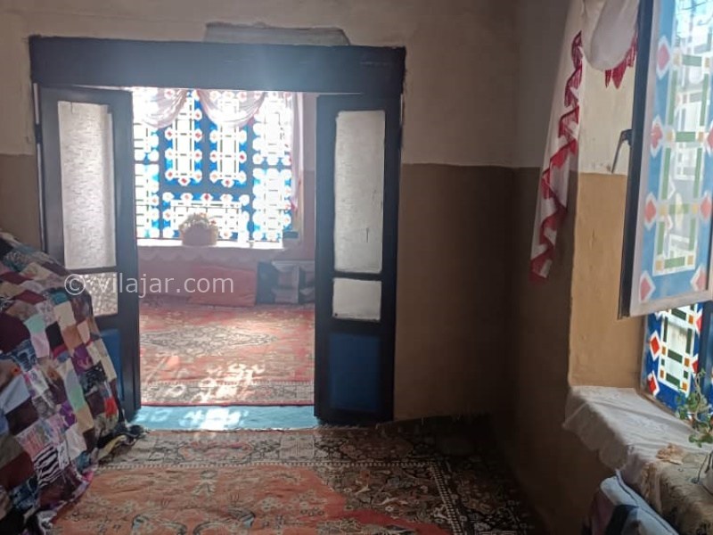 عکس شماره 905191 - اقامتگاه بوم گردی سپیدار روستای ابر - 