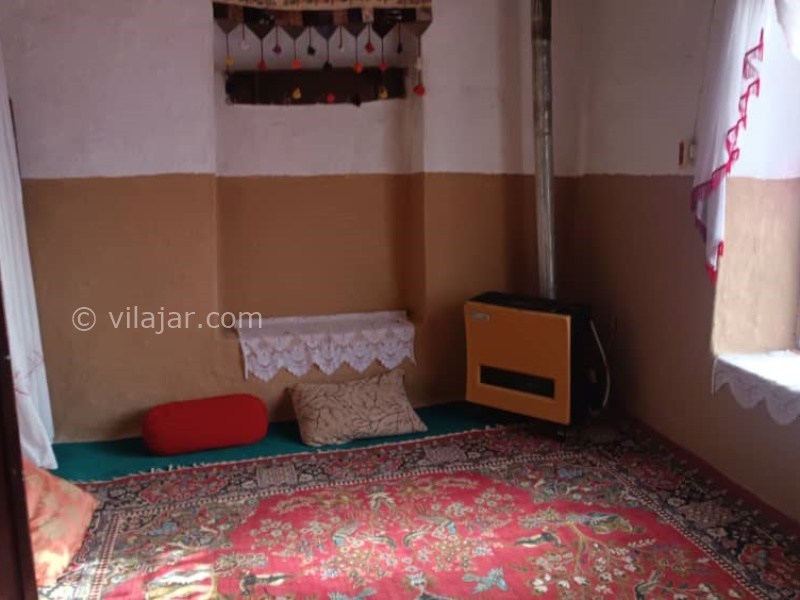 عکس شماره 905192 - اقامتگاه بوم گردی سپیدار روستای ابر - 