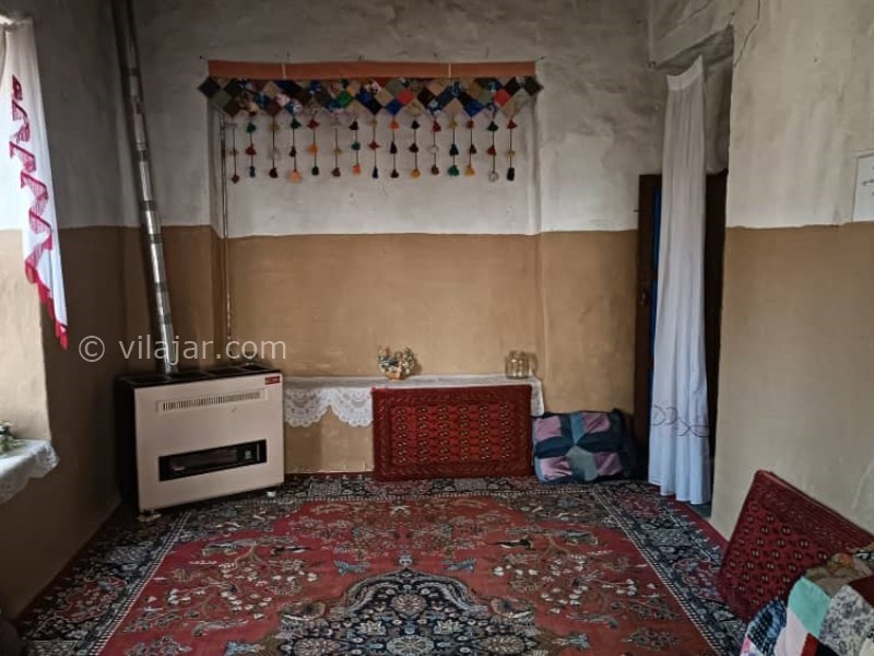 عکس شماره 905193 - اقامتگاه بوم گردی سپیدار روستای ابر - 