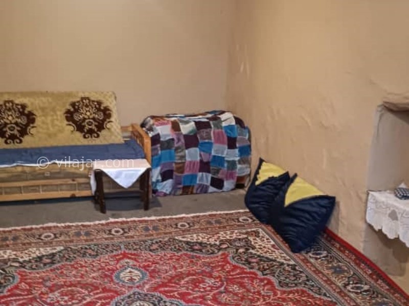 عکس شماره 905196 - اقامتگاه بوم گردی سپیدار روستای ابر - 