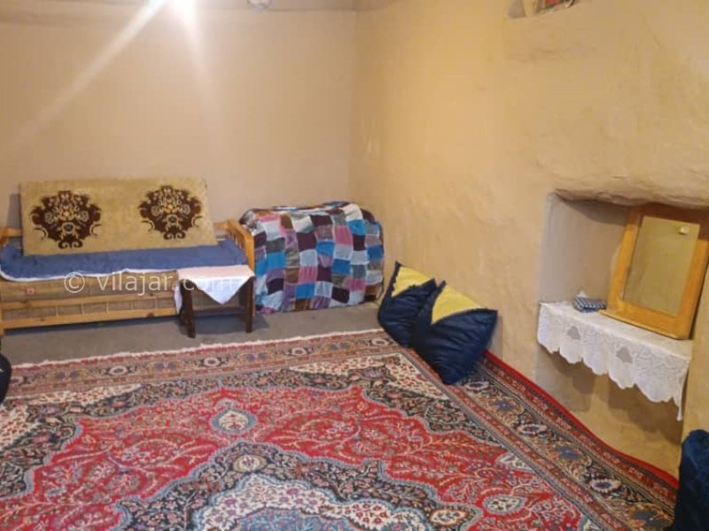 عکس شماره 905197 - اقامتگاه بوم گردی سپیدار روستای ابر - 