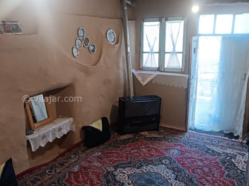 عکس شماره 905198 - اقامتگاه بوم گردی سپیدار روستای ابر - 