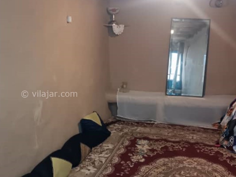 عکس شماره 905200 - اقامتگاه بوم گردی سپیدار روستای ابر - 