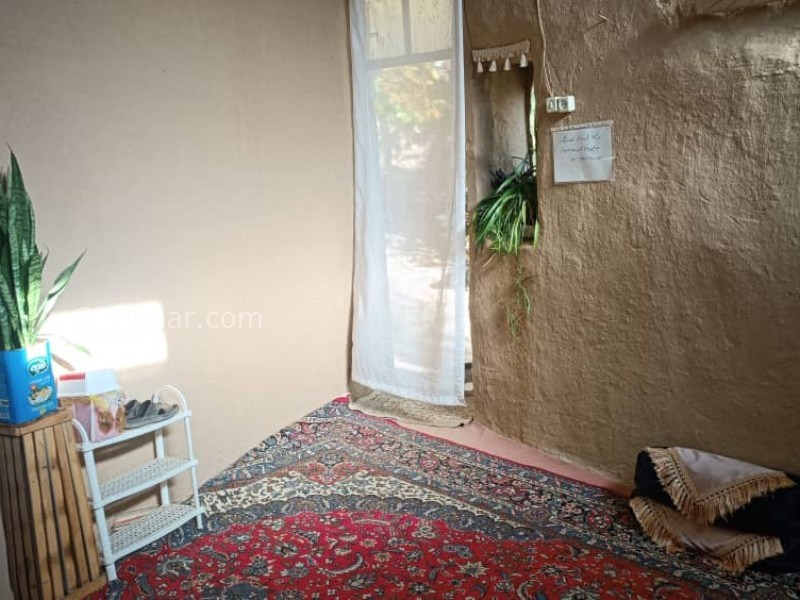 عکس شماره 905201 - اقامتگاه بوم گردی سپیدار روستای ابر - 