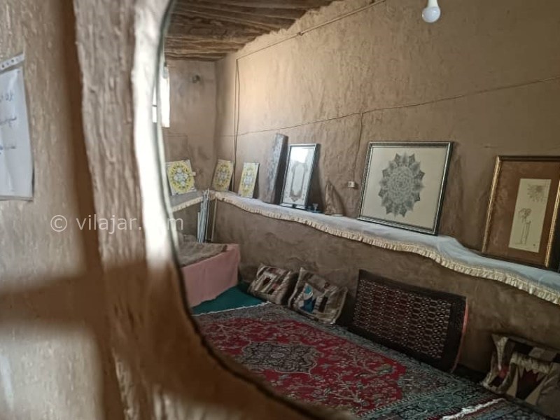 عکس شماره 905202 - اقامتگاه بوم گردی سپیدار روستای ابر - 