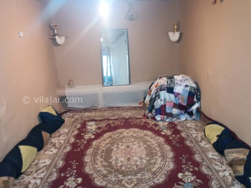 عکس شماره 905203 - اقامتگاه بوم گردی سپیدار روستای ابر - 