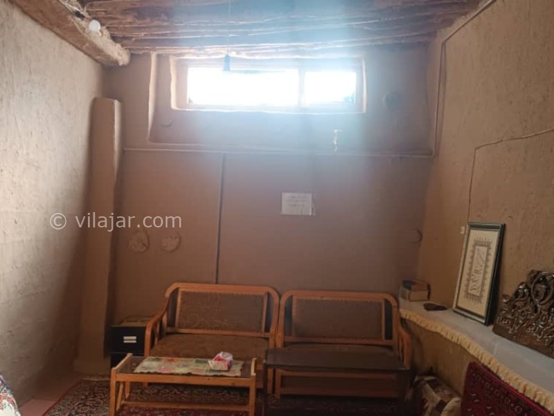 عکس شماره 905207 - اقامتگاه بوم گردی سپیدار روستای ابر - 