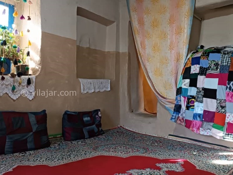 عکس شماره 905208 - اقامتگاه بوم گردی سپیدار روستای ابر - 