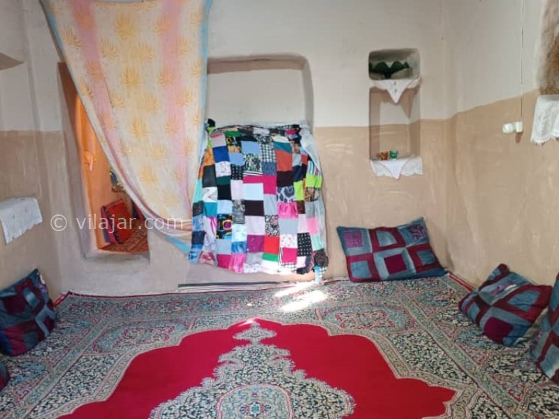 عکس شماره 905209 - اقامتگاه بوم گردی سپیدار روستای ابر - 