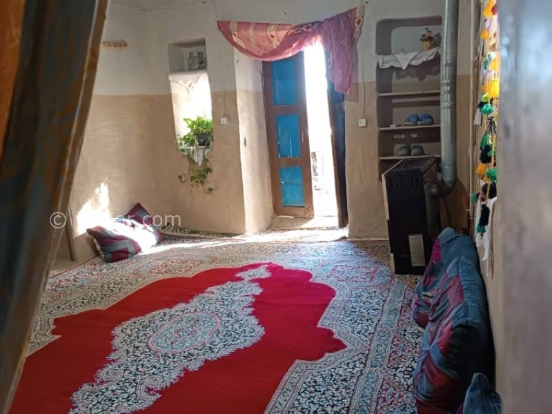 عکس شماره 905210 - اقامتگاه بوم گردی سپیدار روستای ابر - 