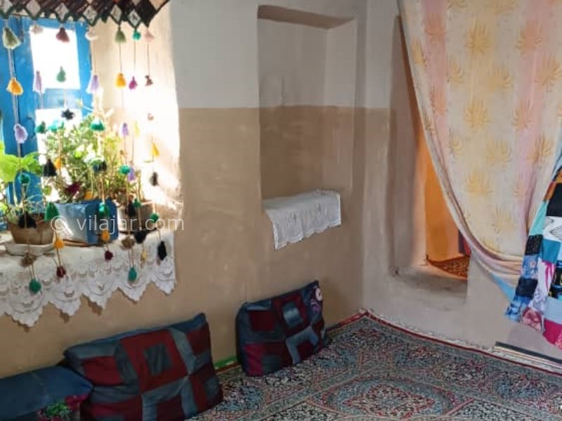 عکس شماره 905211 - اقامتگاه بوم گردی سپیدار روستای ابر - 