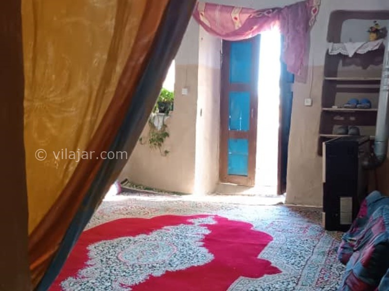 عکس شماره 905212 - اقامتگاه بوم گردی سپیدار روستای ابر - 