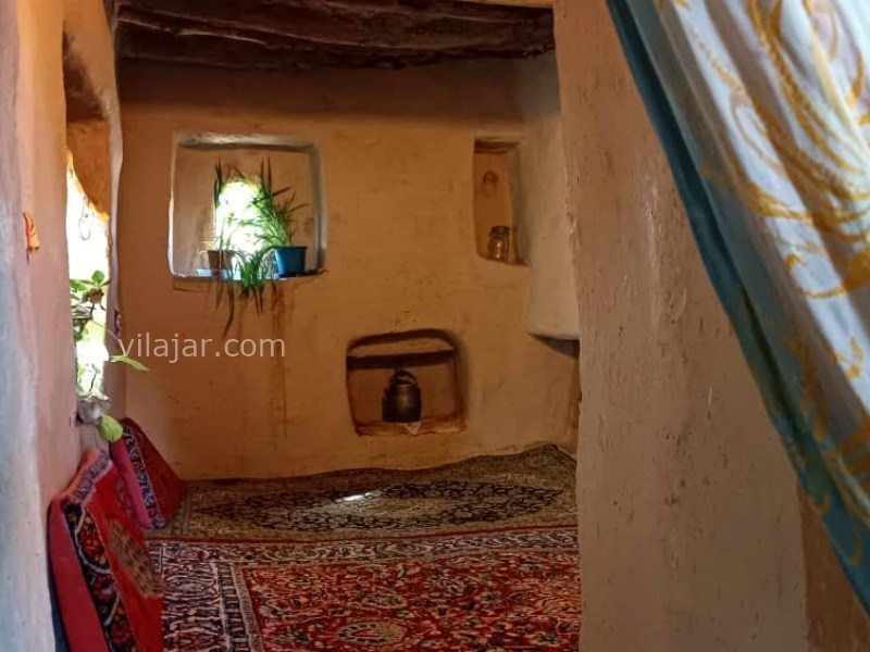 عکس شماره 905216 - اقامتگاه بوم گردی سپیدار روستای ابر - 