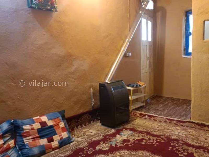عکس شماره 905218 - اقامتگاه بوم گردی سپیدار روستای ابر - 