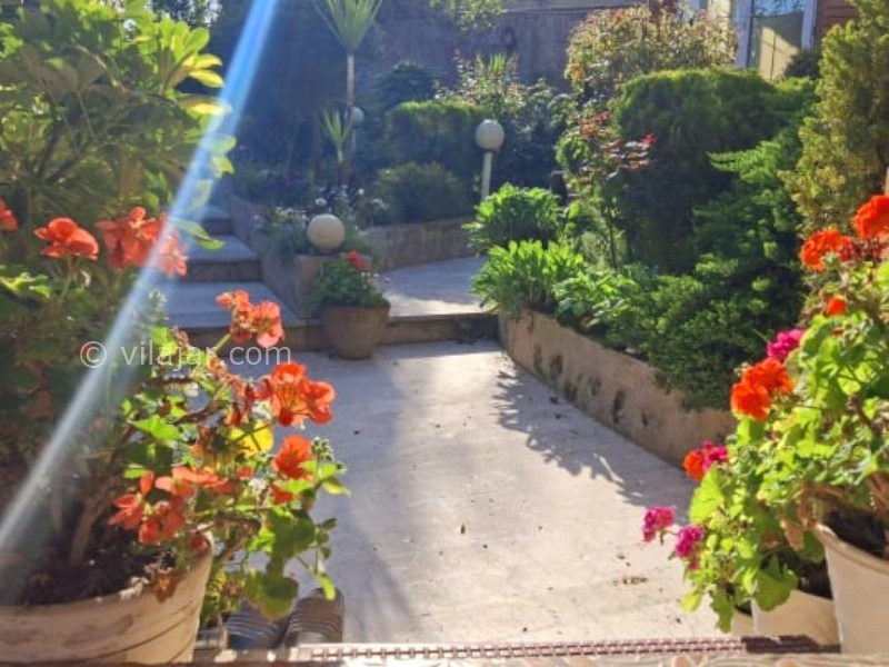 عکس شماره 905297 - اجاره ویلا جنگلی در بابل - 