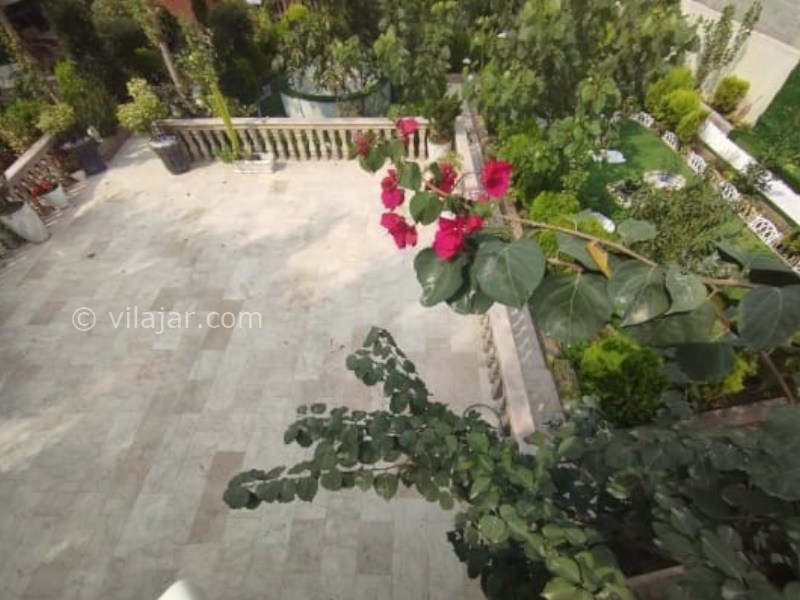 عکس شماره 905305 - اجاره ویلا جنگلی در بابل - 