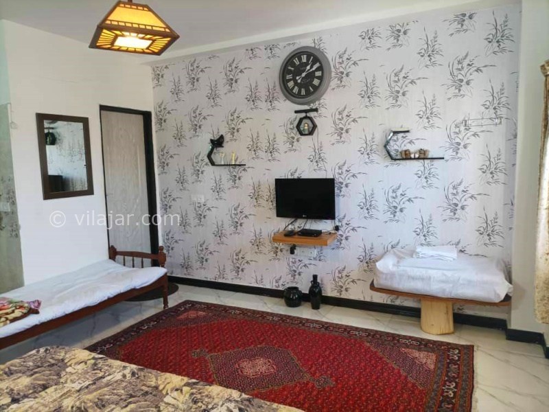 عکس شماره 905353 - اجاره اقامتگاه نزدیک سرعین - 