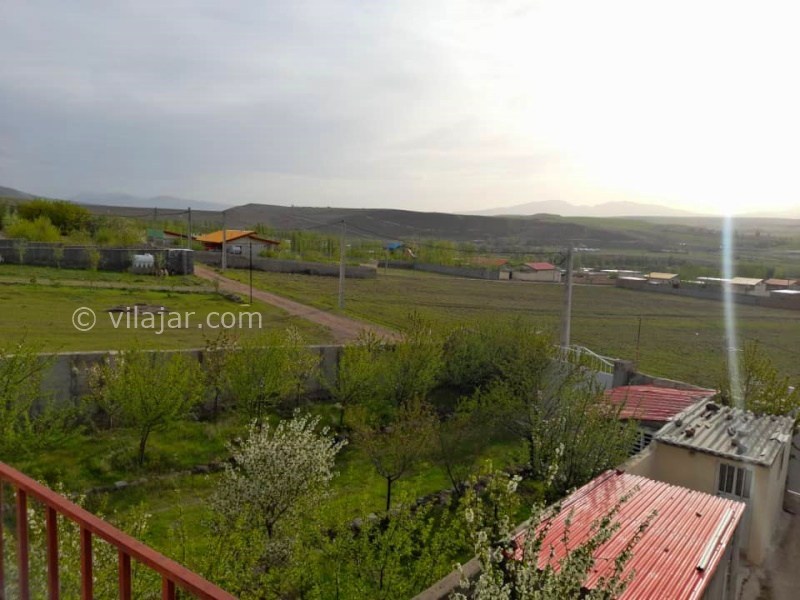 عکس شماره 905354 - اجاره اقامتگاه نزدیک سرعین - 
