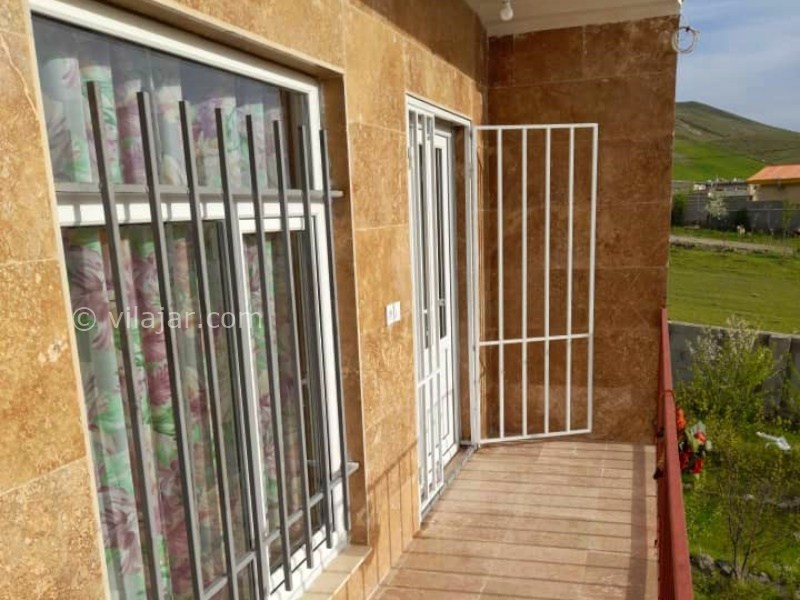 عکس شماره 905355 - اجاره اقامتگاه نزدیک سرعین - 
