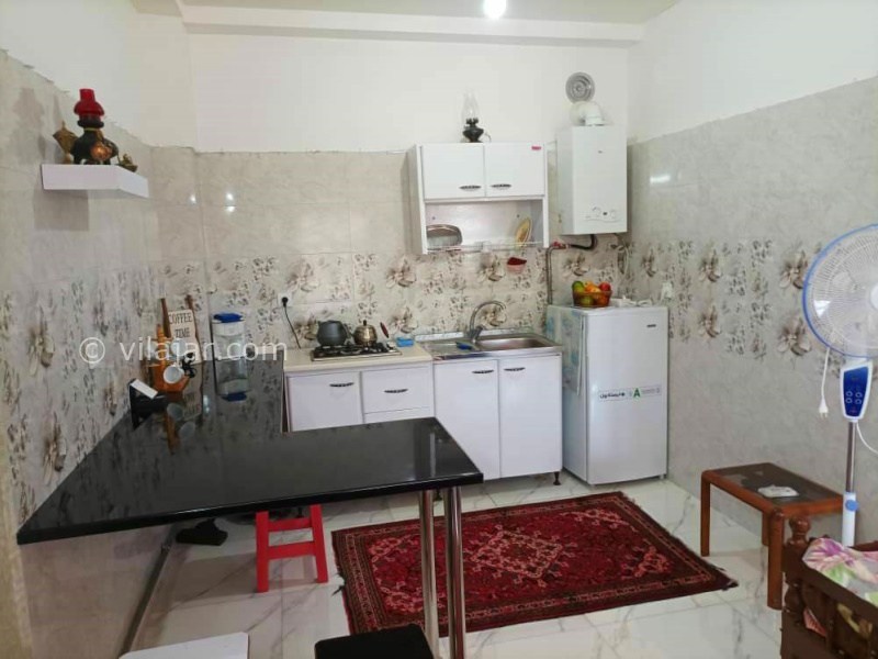 عکس شماره 905356 - اجاره اقامتگاه نزدیک سرعین - 