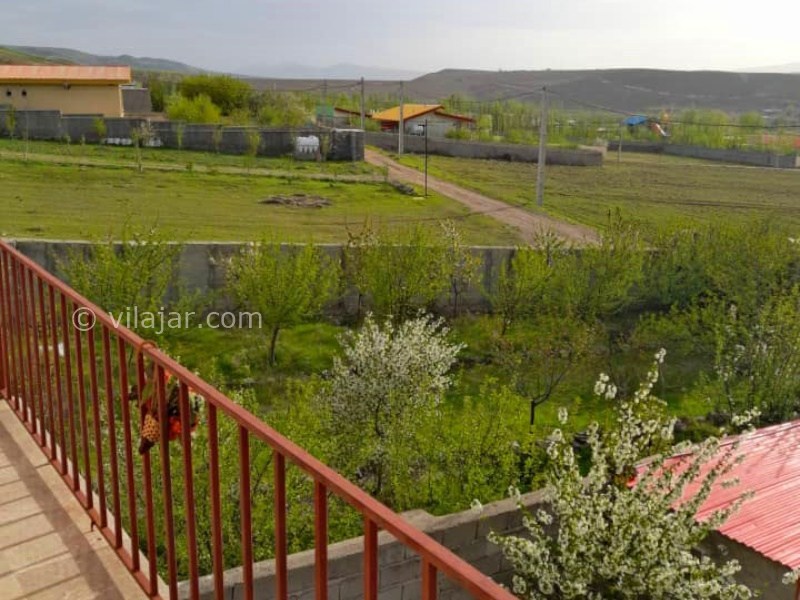 عکس شماره 905358 - اجاره اقامتگاه نزدیک سرعین - 