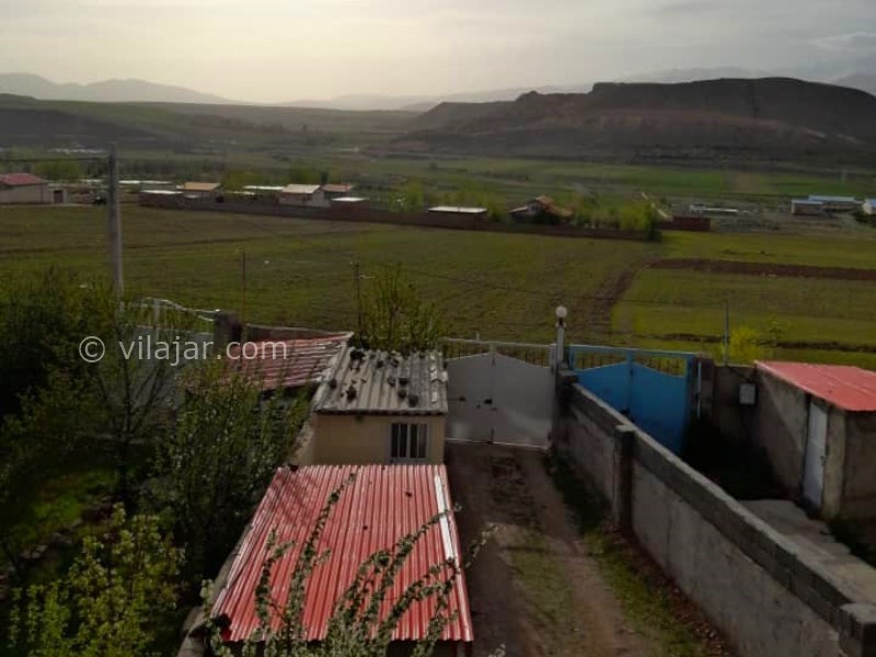عکس شماره 905359 - اجاره اقامتگاه نزدیک سرعین - 