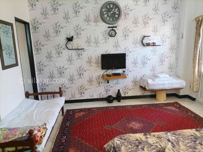 عکس شماره 905360 - اجاره اقامتگاه نزدیک سرعین - 