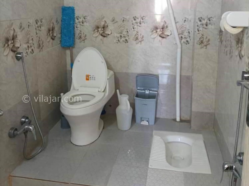 عکس شماره 905363 - اجاره اقامتگاه نزدیک سرعین - 
