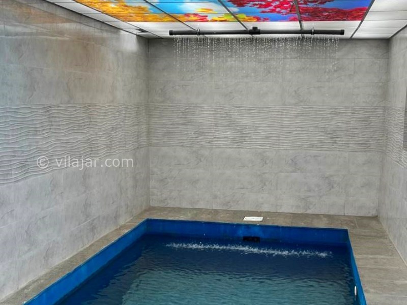 عکس شماره 905467 - ویلا استخردار در دوهزار تنکابن - 