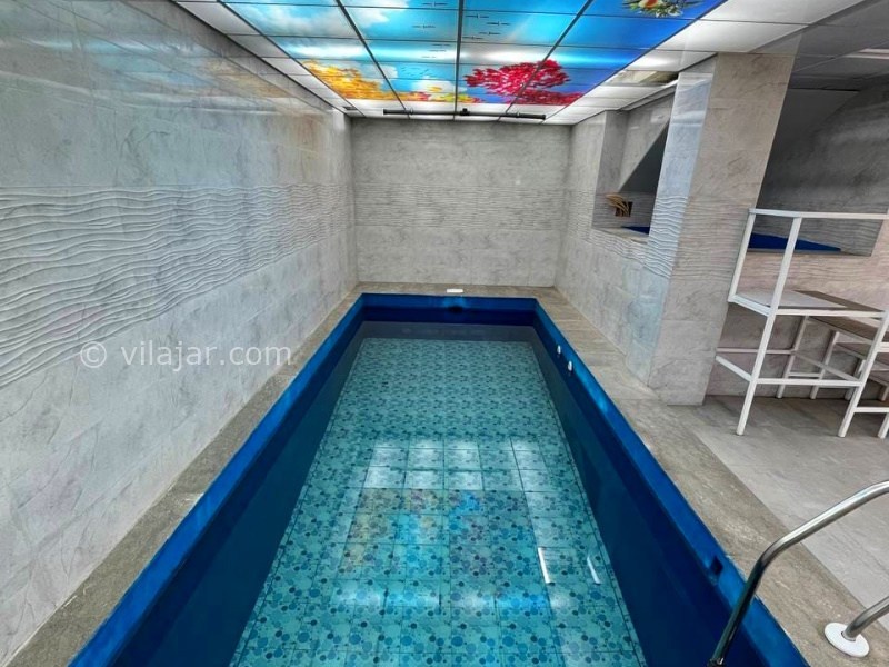 عکس شماره 905473 - ویلا استخردار در دوهزار تنکابن - 