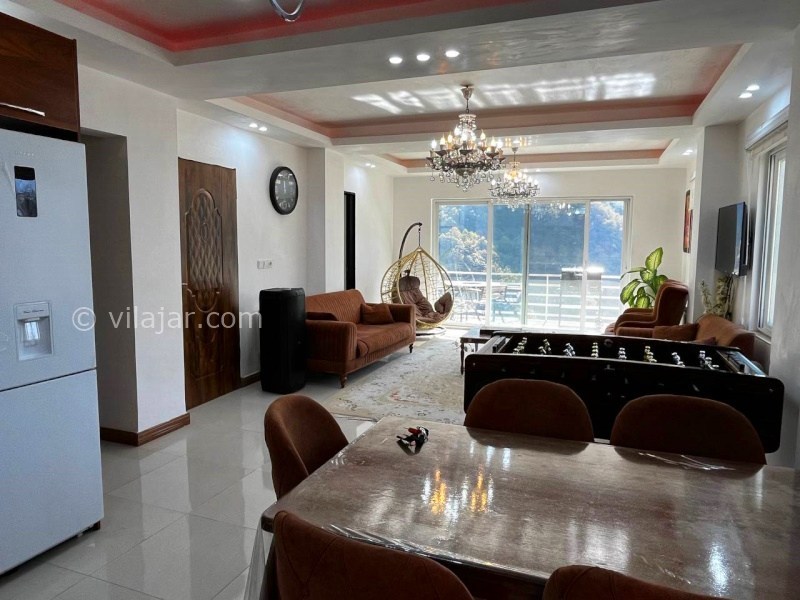عکس شماره 905475 - ویلا استخردار در دوهزار تنکابن - 