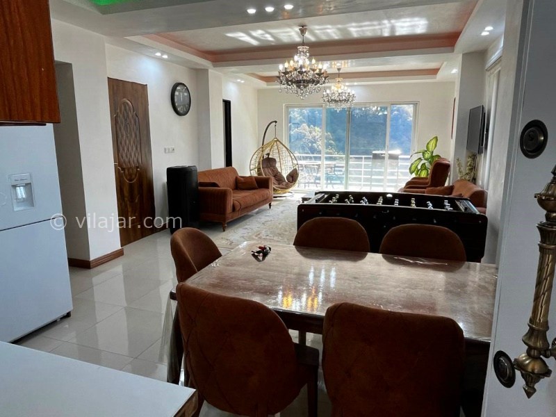 عکس شماره 905480 - ویلا استخردار در دوهزار تنکابن - 