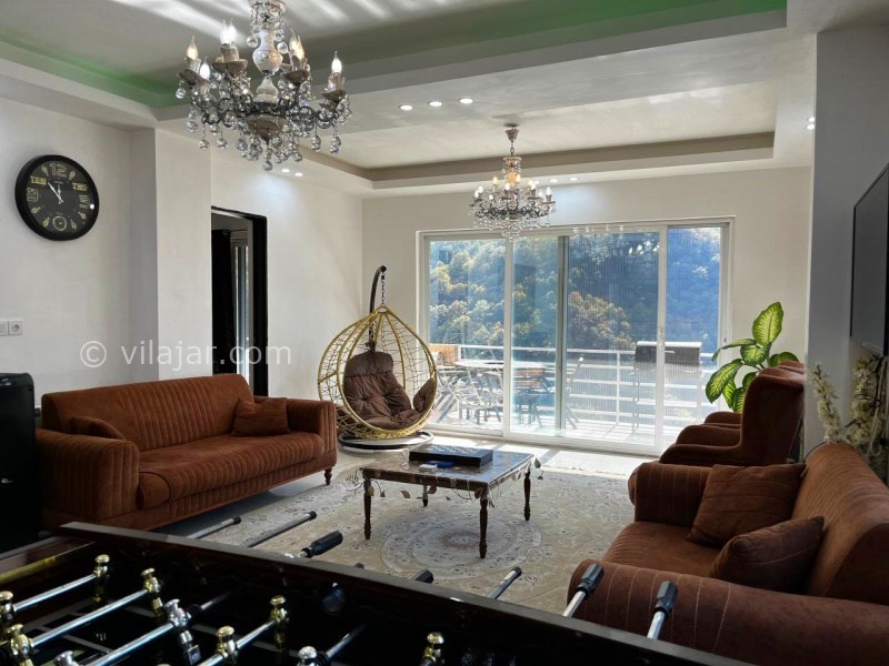 عکس شماره 905494 - ویلا استخردار در دوهزار تنکابن - 
