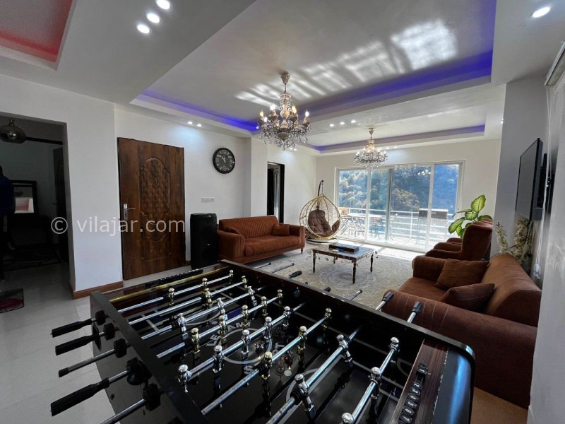 عکس شماره 905495 - ویلا استخردار در دوهزار تنکابن - 