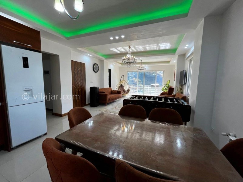 عکس شماره 905498 - ویلا استخردار در دوهزار تنکابن - 