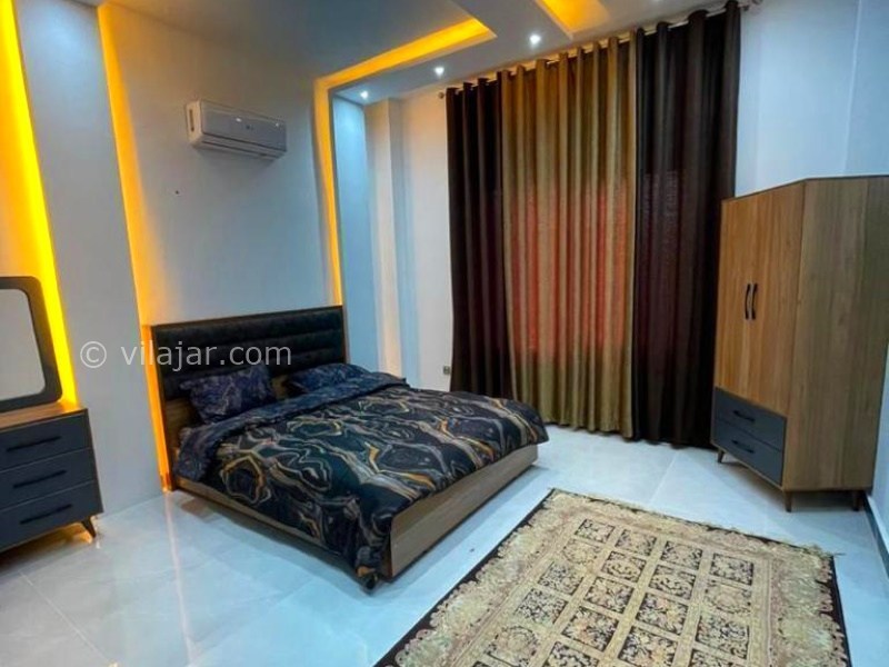 عکس شماره 905527 - ویلا با استخر سرپوشیده متل قو - 
