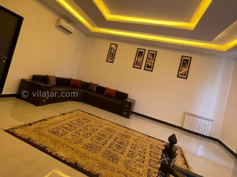 عکس شماره 905536 - ویلا با استخر سرپوشیده متل قو - 