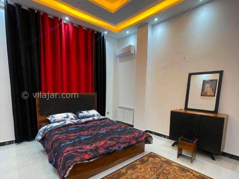 عکس شماره 905540 - ویلا با استخر سرپوشیده متل قو - 