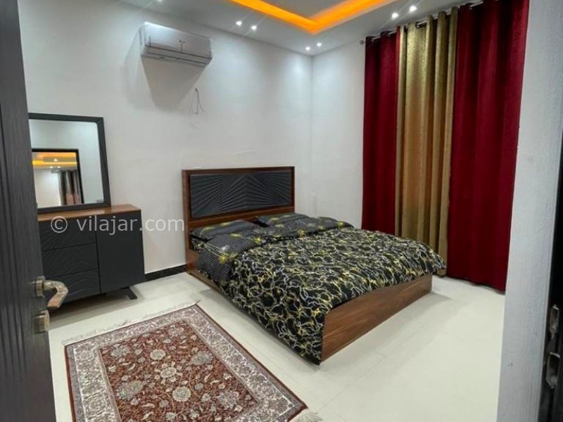 عکس شماره 905543 - ویلا با استخر سرپوشیده متل قو - 