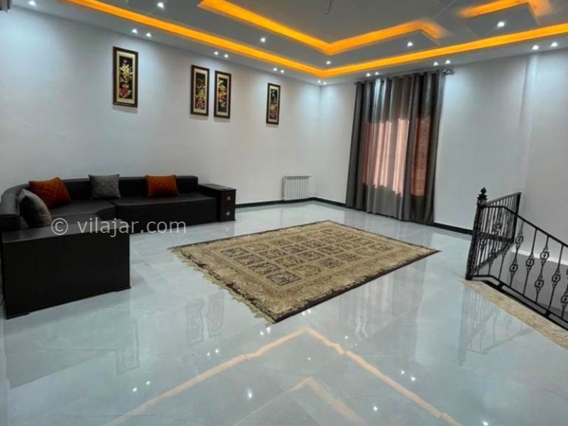 عکس شماره 905544 - ویلا با استخر سرپوشیده متل قو - 