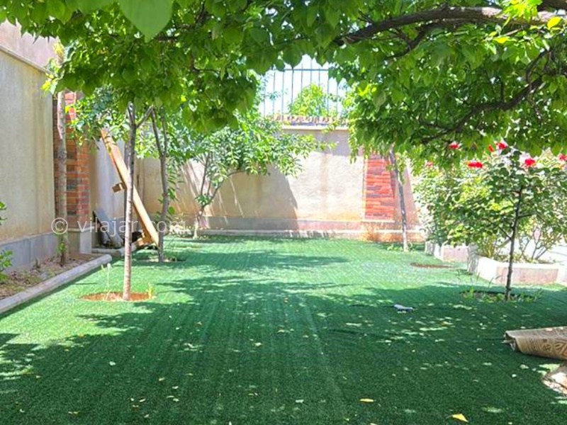 عکس شماره 905597 - اجاره ویلا کردان اصلی با بیلیارد - 