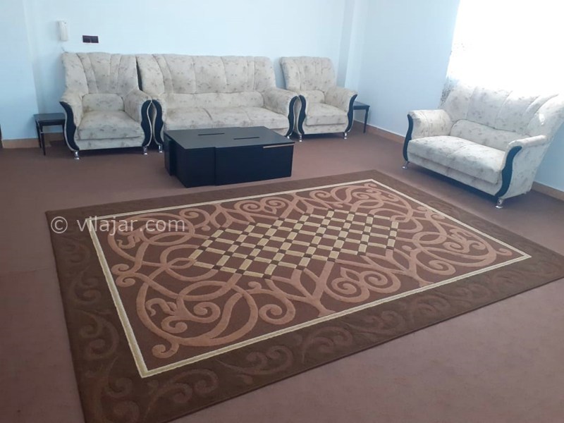 عکس شماره 905623 - اجاره اقامتگاه مبله در فومن - 