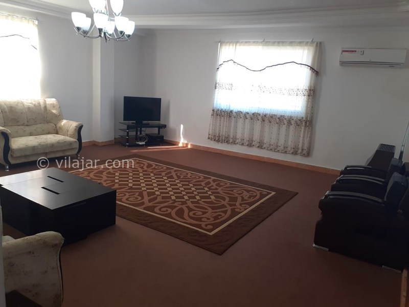 عکس شماره 905624 - اجاره اقامتگاه مبله در فومن - 