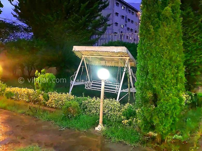 عکس شماره 905648 - اجاره ویلا در بندر انزلی - 