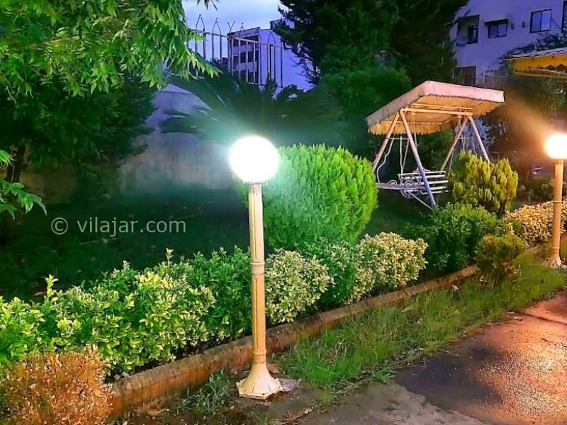 عکس شماره 905650 - اجاره ویلا در بندر انزلی - 