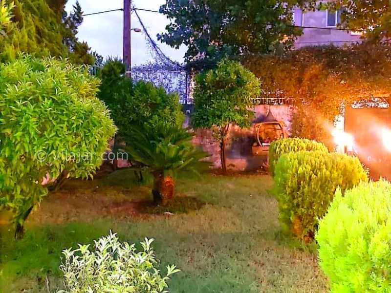 عکس شماره 905652 - اجاره ویلا در بندر انزلی - 