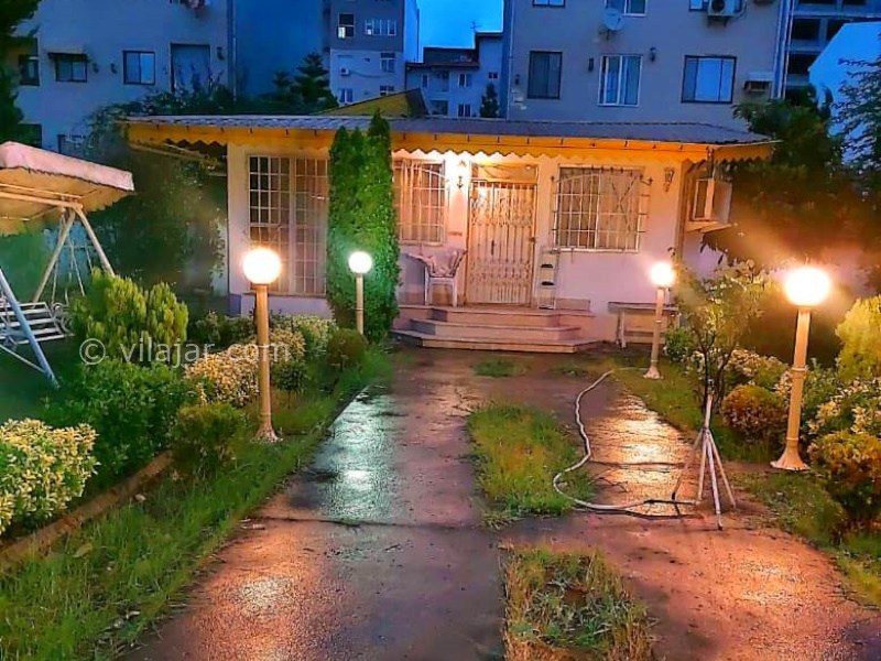 عکس شماره 905653 - اجاره ویلا در بندر انزلی - 